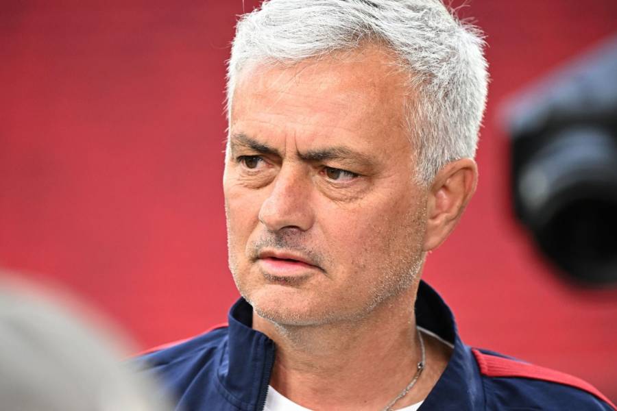 Mourinho confirma que Dybala est&aacute; para jugar 