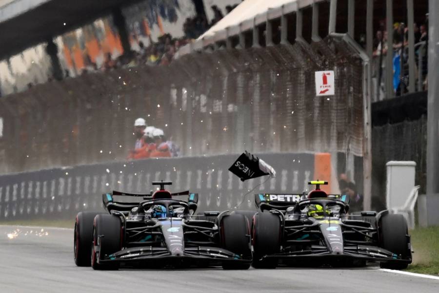 Verstappen (Red Bull) logra la pole position del GP de Espa&ntilde;a de F&oacute;rmula 1