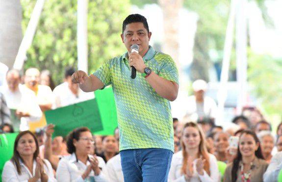 San Luis Potos&iacute; recibir&aacute; inyecci&oacute;n de recursos hist&oacute;ricos para vialidades y bulevares