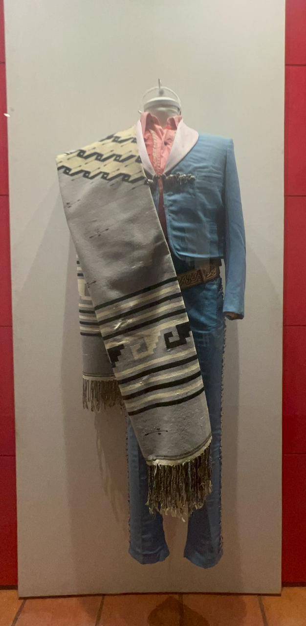 Se oficializa la distinción del legado cultural de José Alfredo Jiménez como parte fundamental del acervo cultural de Guanajuato