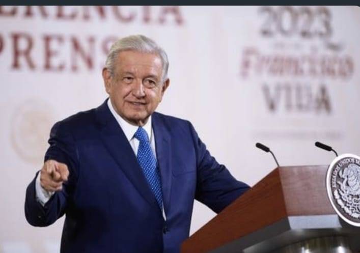AMLO lamenta ataque y secuestro de reporteros en Chilpancingo y Taxco; “ ya fueron liberados”