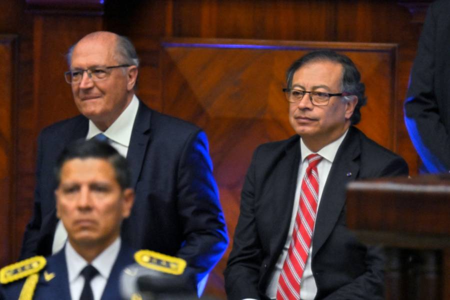 Gustavo Petro denunció que lo están amenazando de muerte
