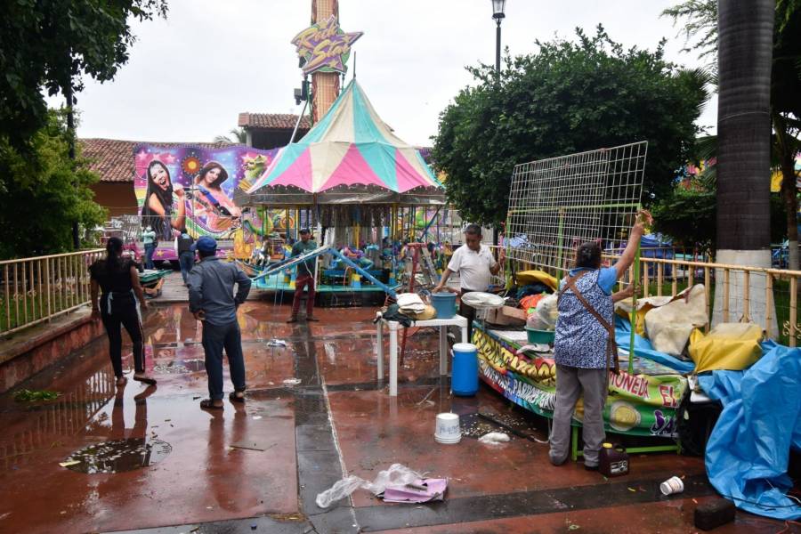 Abusos de corralones amenazan a ferieros en Ecatepec: Legislador pide intervenci&oacute;n