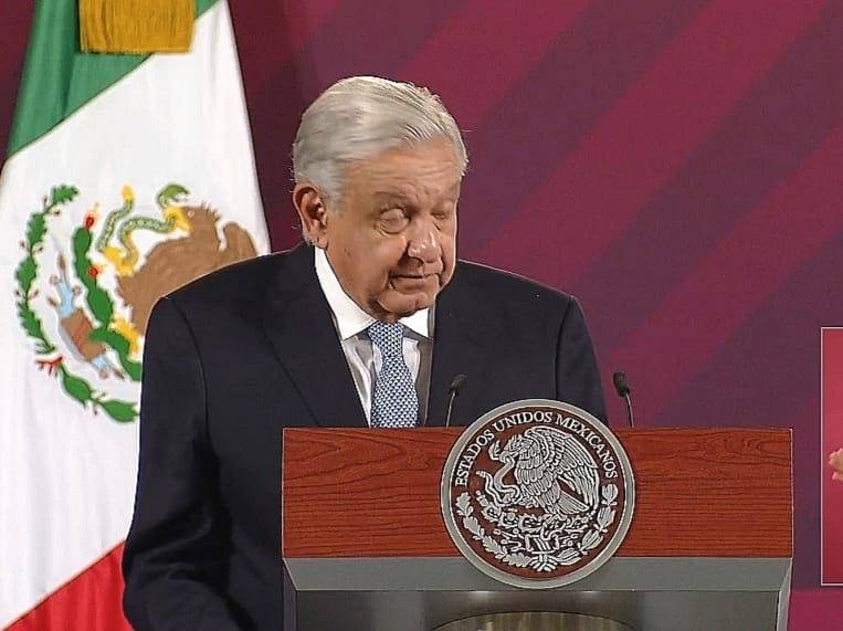 AMLO tacha a bloqueo a Cuba como represalia medieval, inhumana que aumenta la migraci&oacute;n