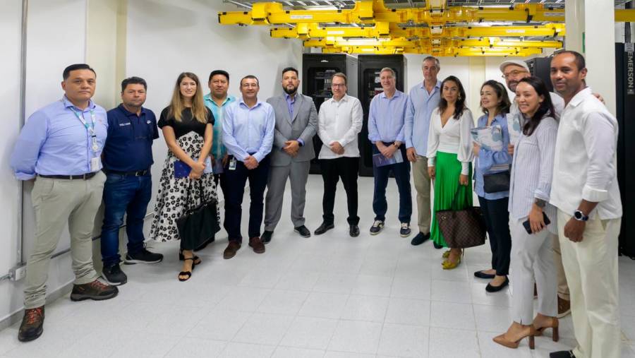 Colombia ingresa a Bella II, iniciativa regional que reduce la brecha digital entre América Latina y Europa