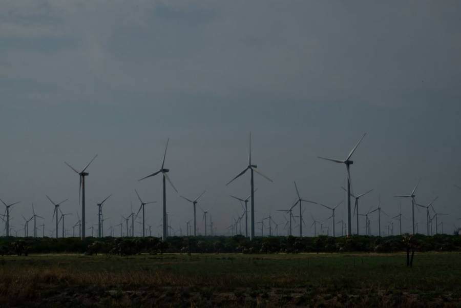 Colombia lanza primera ronda de licitaciones para energ&iacute;a e&oacute;lica