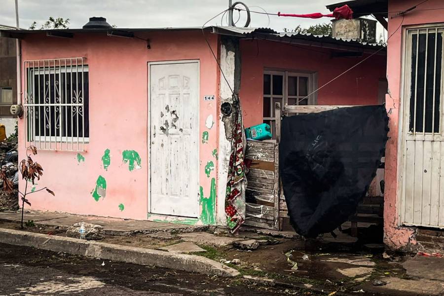 Gobierno del Estado de México ofrece apoyos para mejorar la vivienda de familias de escasos recursos