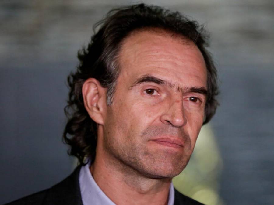 Federico Guti&eacute;rrez alert&oacute; que el d&eacute;ficit en Medell&iacute;n es de $2.8 billones