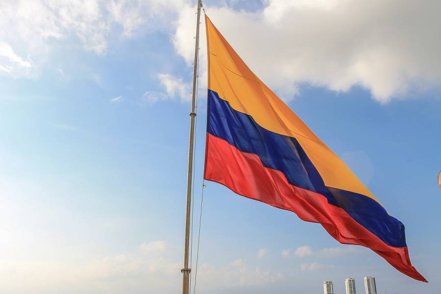 Colombia acogerá la COP16 de la ONU sobre biodiversidad en 2024