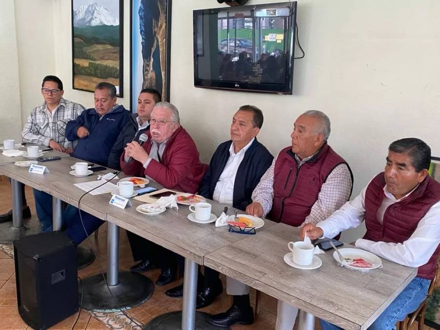 Expresan inter&eacute;s en postularse a cargos en ayuntamiento, miembros de Somos Estado de M&eacute;xico