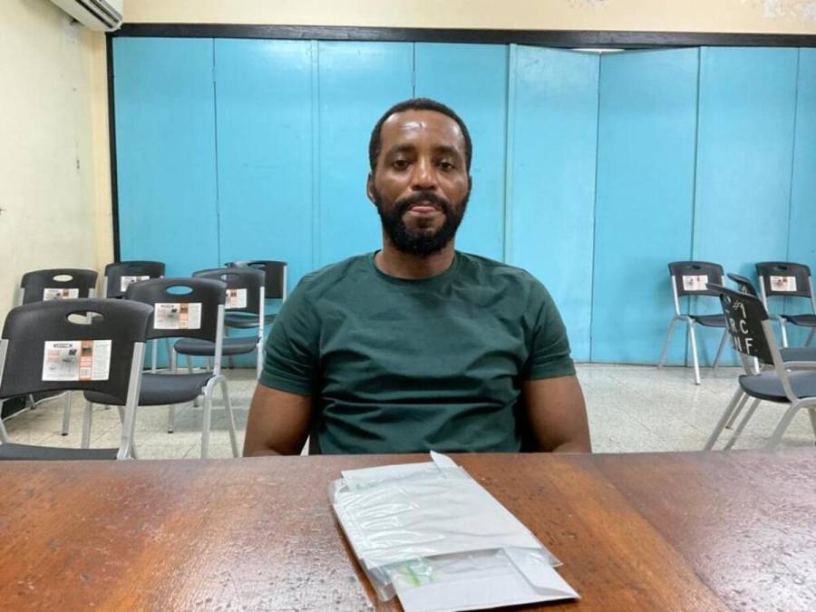 Exmilitar colombiano se declara culpable de conspirar para matar a presidente haitiano