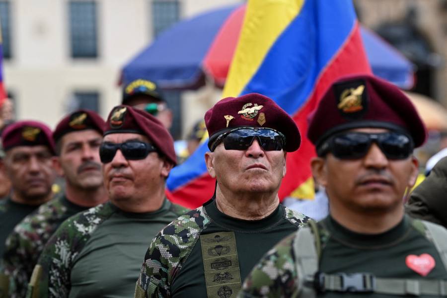 Operativo exitoso: Capturado alias 'Atilio', pieza clave del clan del golfo