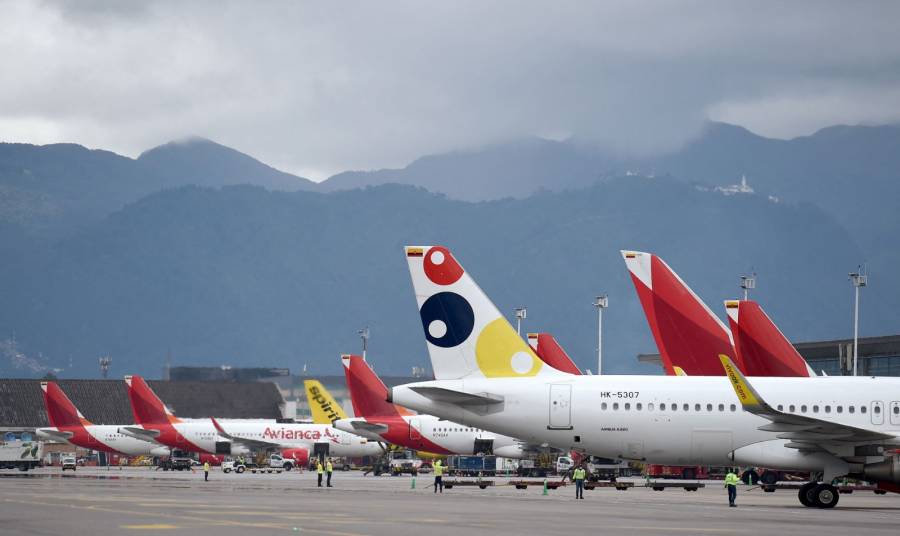 La importancia creciente de los seguros de viaje en la experiencia del viajero en Colombia