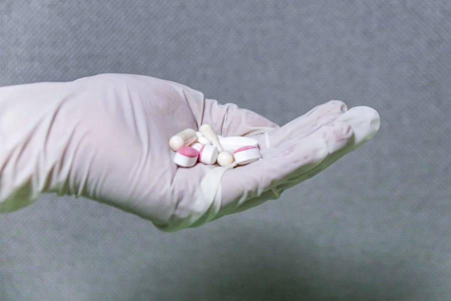 Ubicación de megafarmacia, clave para distribución de medicamento: Birmex