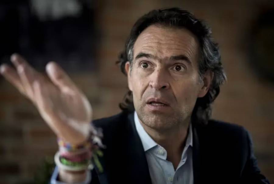 Alcalde de Medell&iacute;n desmiente proyecto que impuls&oacute; Daniel Quintero