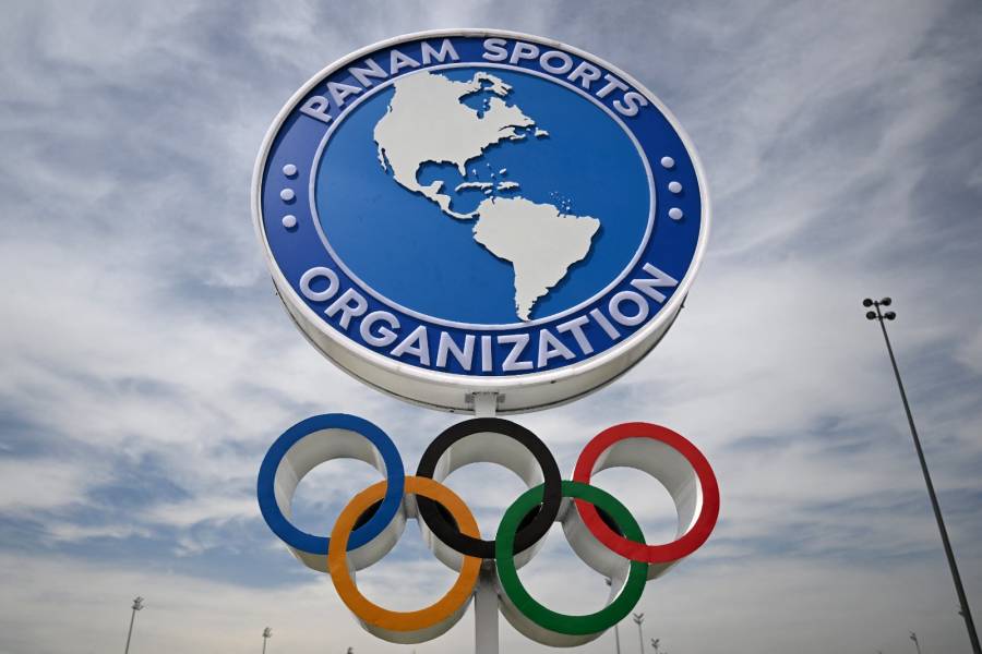 Desacuerdo entre Panam Sports y Colombia sobre los Juegos Panamericanos de 2027