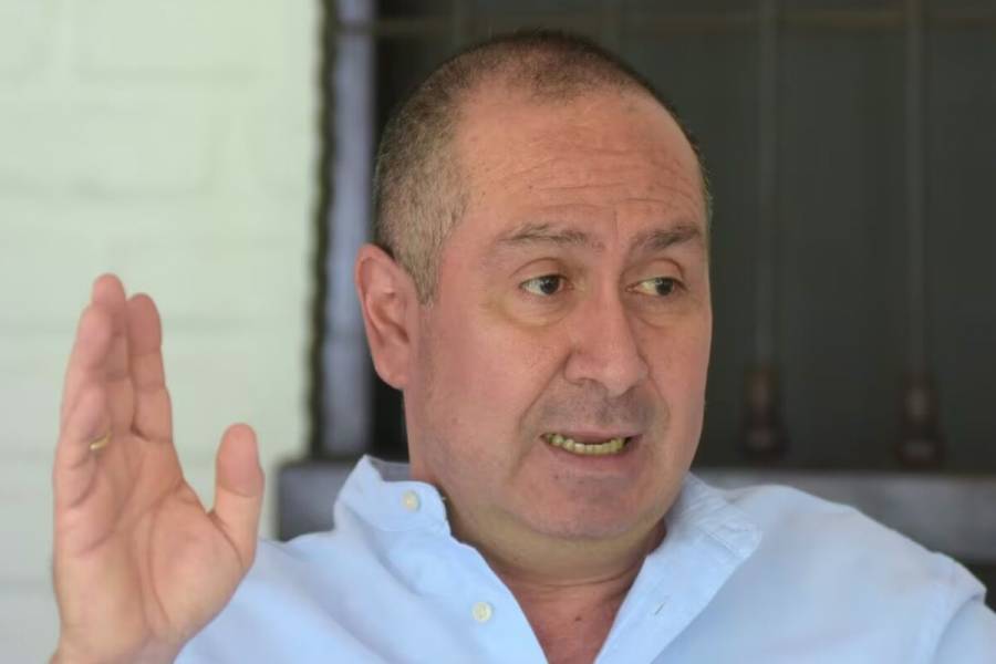 Menor que asesinó a concejal fue detenido y escapó: Alcalde de Tuluá