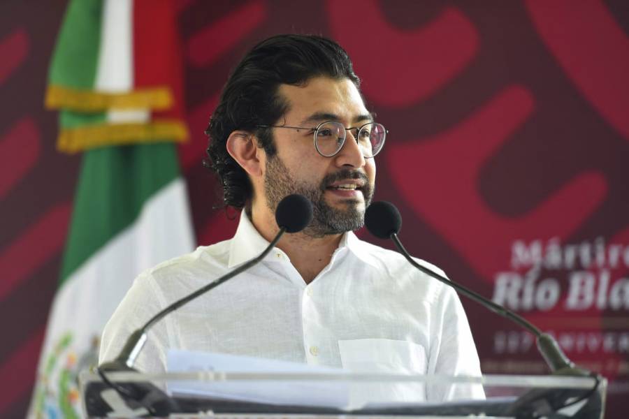 A trav&eacute;s de 10 cambios, AMLO puso a M&eacute;xico como referente mundial en el tema la tal: Marath Bola&ntilde;os