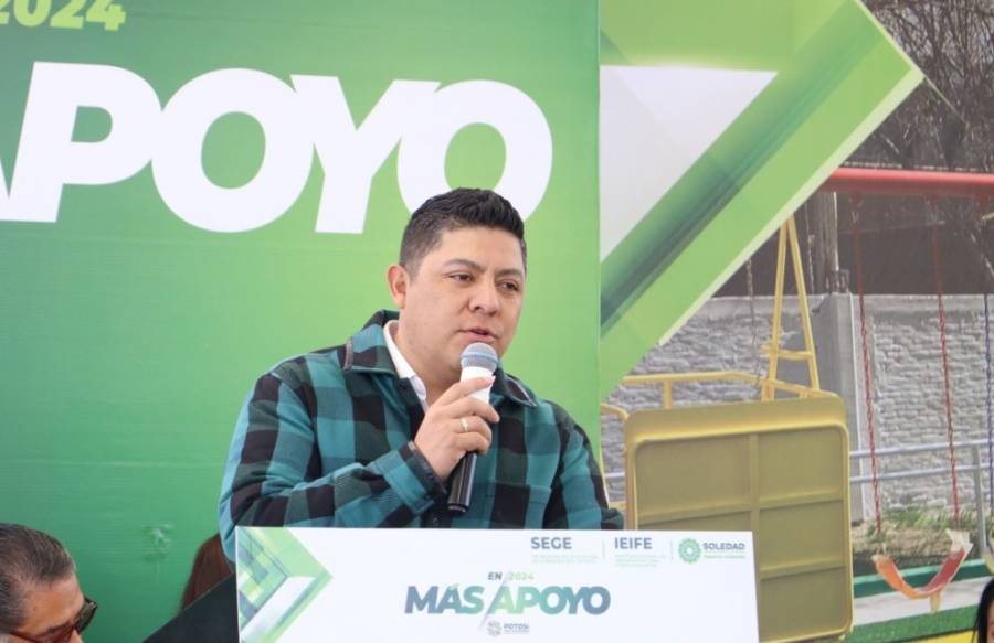 Federación absorberá deuda de Hospital Central: RGC