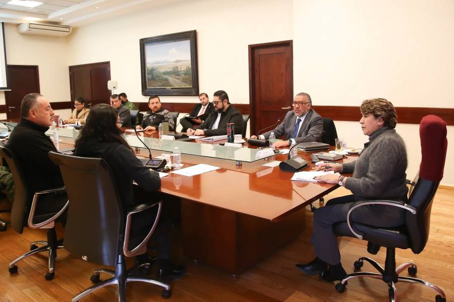 Gobierno Edomex y PROFECO verificar&aacute;n precios de productos y servicios para proteger la econom&iacute;a de los consumidores