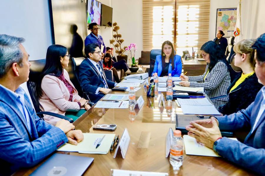 Seleccionan Finalistas para la Presea Estado de M&eacute;xico de Periodismo e Informaci&oacute;n 
