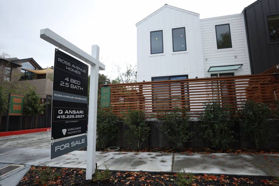 Reventa de vivienda en EEUU cay&oacute; en 2023 a su nivel m&aacute;s bajo en casi 30 a&ntilde;os