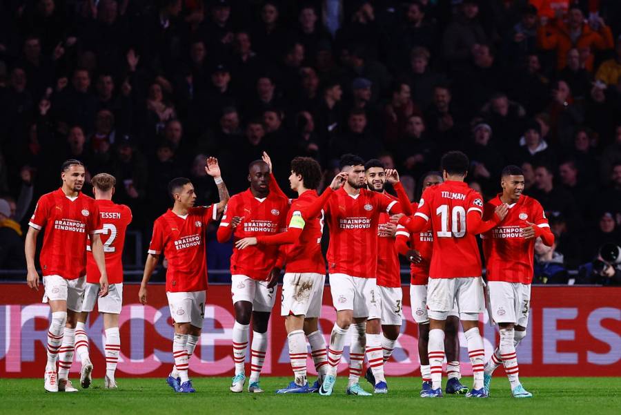 FC Utrecht pone final a la racha de 17 victorias consecutivas del PSV