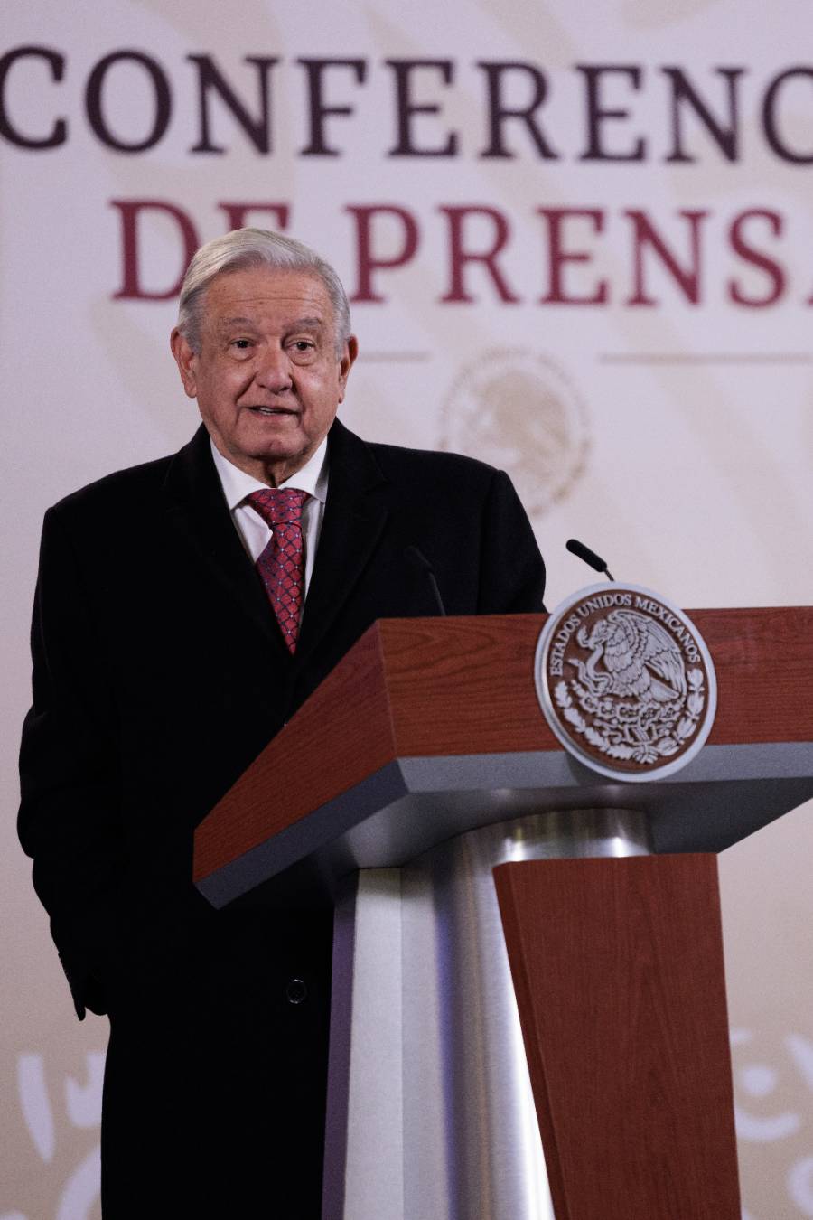 Viene reparto de utilidades para mexicanos, “como nunca”, adelanta aumento en esta prestaci&oacute;n Lopez Obrador