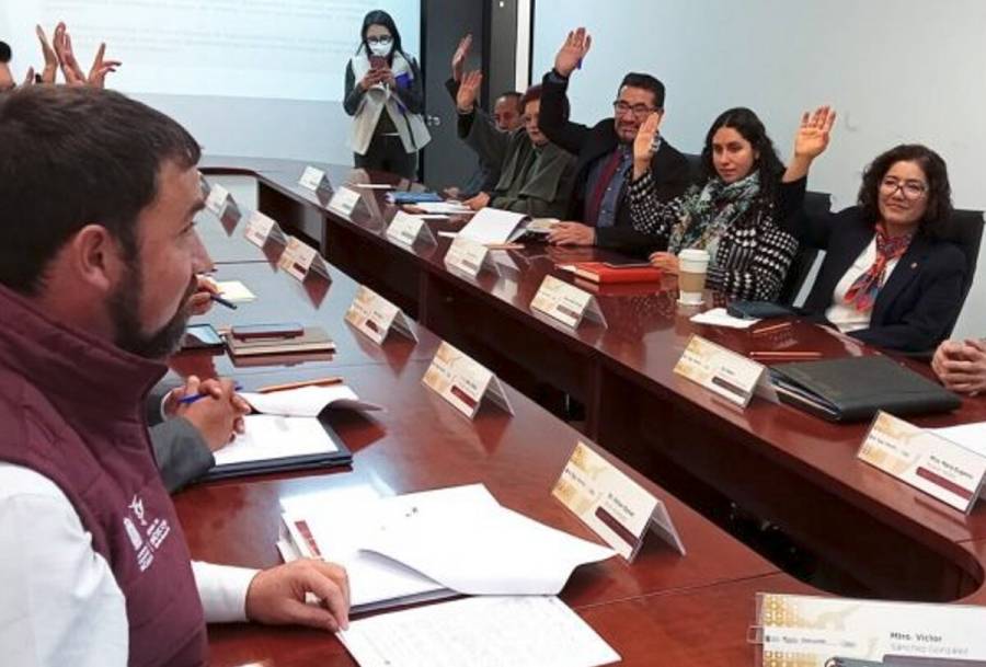 Secretaría del Agua y Comecyt trabajan para enfrentar la crisis hídrica en Edomex