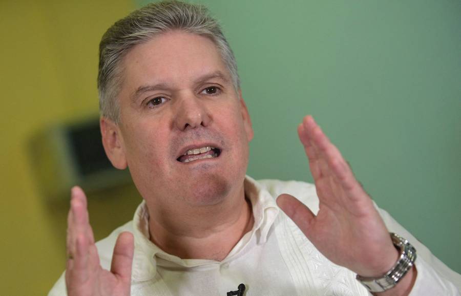 Ministro de economía de Cuba Alejandro Gil es destituido en plena crisis del combustible