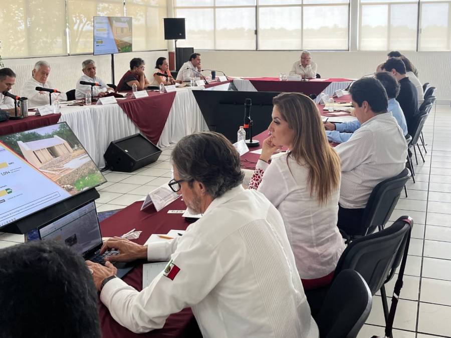 Próximo 29 de febrero se inaugurará nuevo tramo de Tren Maya: López Obrador