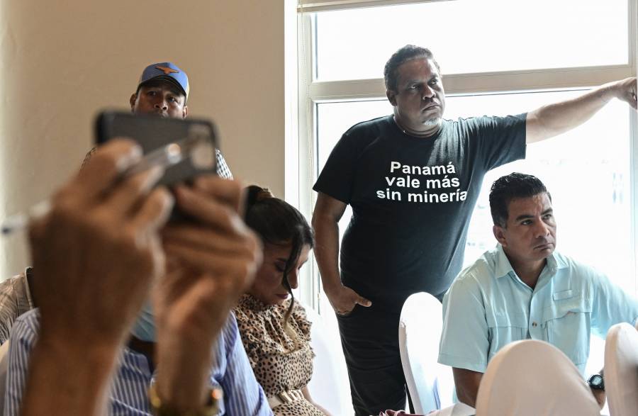 Oeneg&eacute;s denuncian 