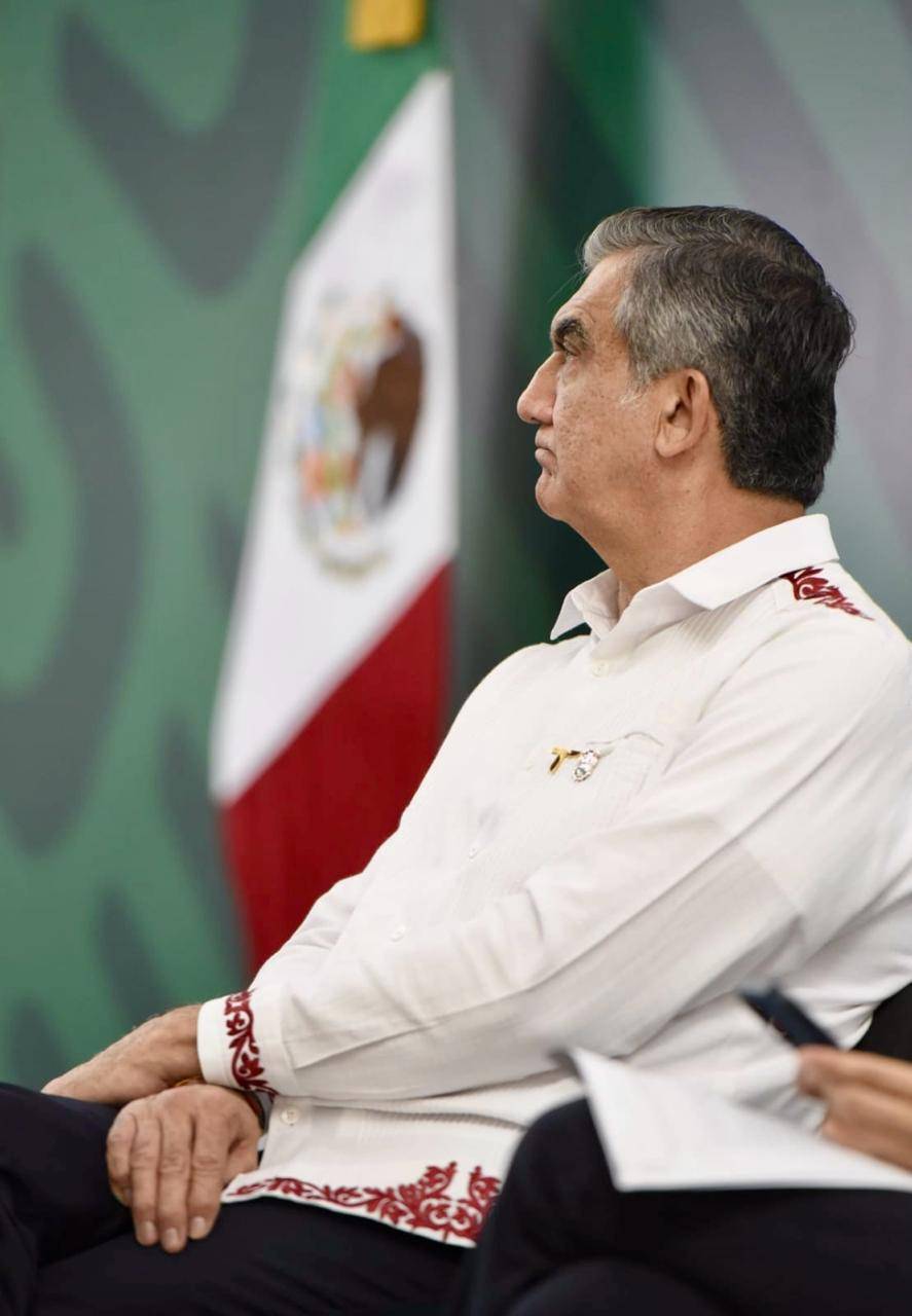 Febrero, mes con menos homicidios en Tamaulipas durante la &uacute;ltima d&eacute;cada: Gobernador