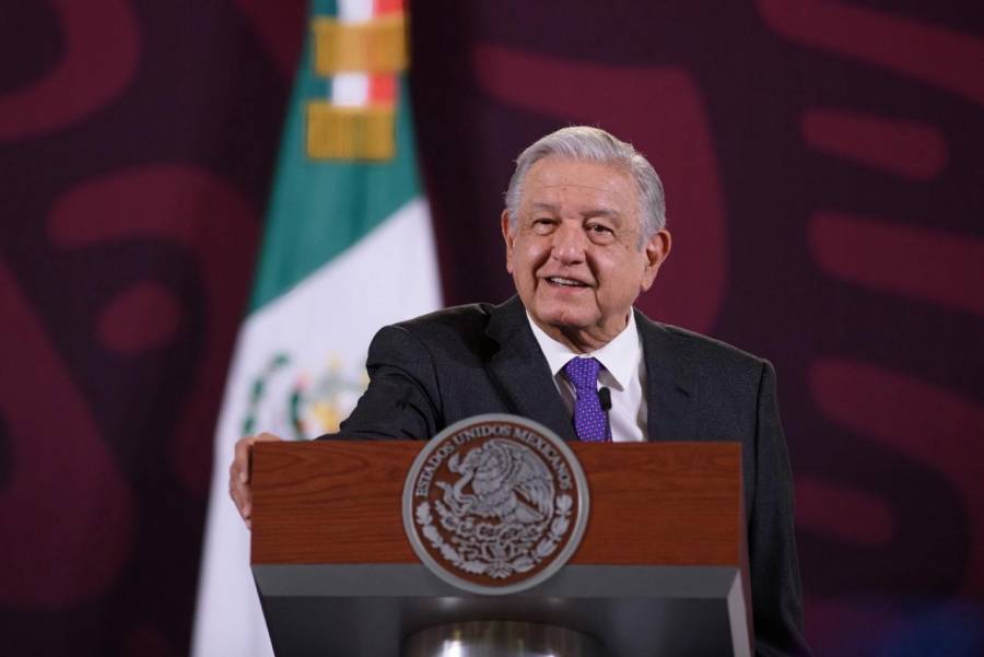 AMLO va porque iniciativas de mejora laboral sean discutidas luego de elecciones