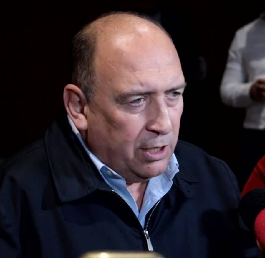Moreira pide a Jucopo programar discusión y votación de la reducción de la jornada laboral
