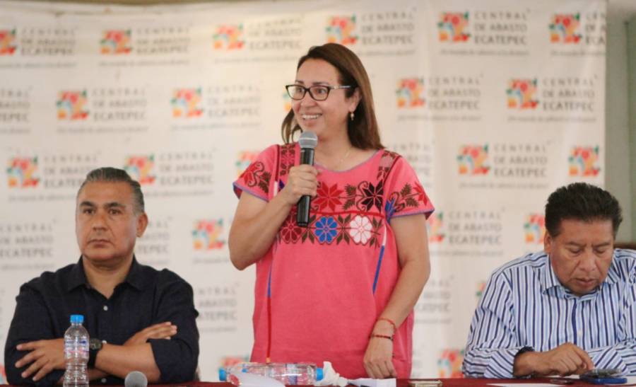 Aportar&aacute; Ecatepec 500 mil votos para elecciones federales