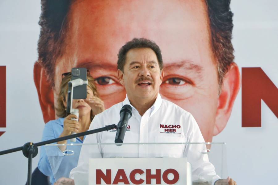 Consolidemos el Plan C para blindar los recursos que le arrebatamos a la corrupción: Mier