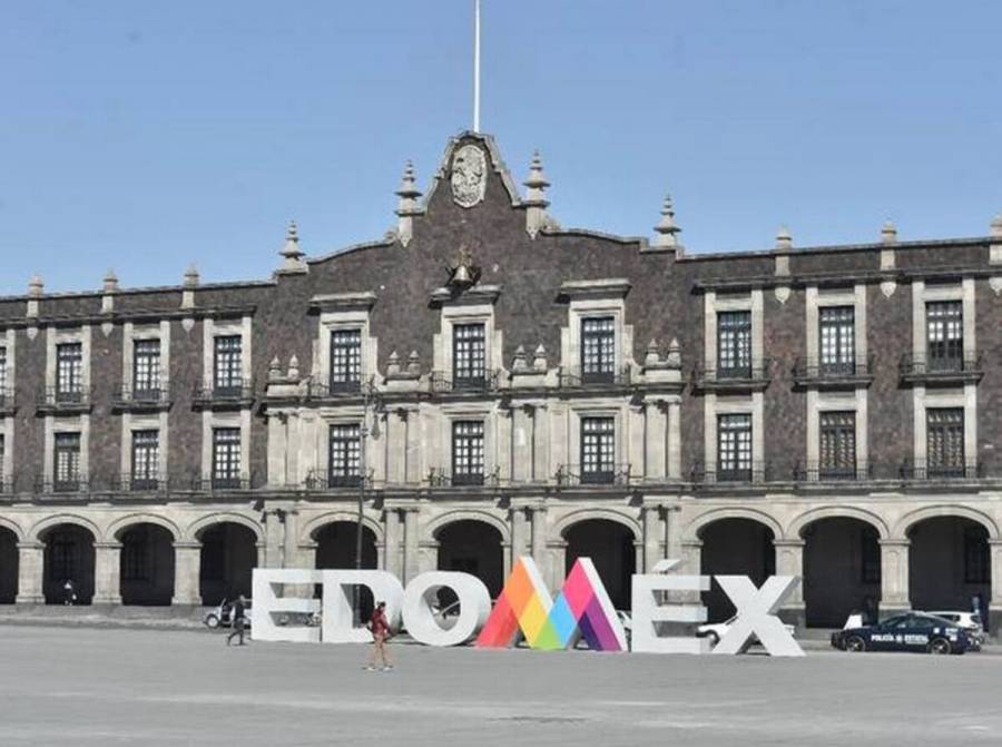 Gobierno del Estado de México publica el Plan de Desarrollo 2023-2029