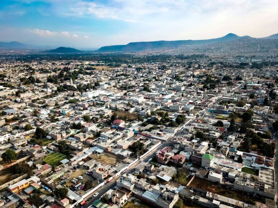 Comparte Sedui pasos para tramitar una fusión de predios en el Estado de México