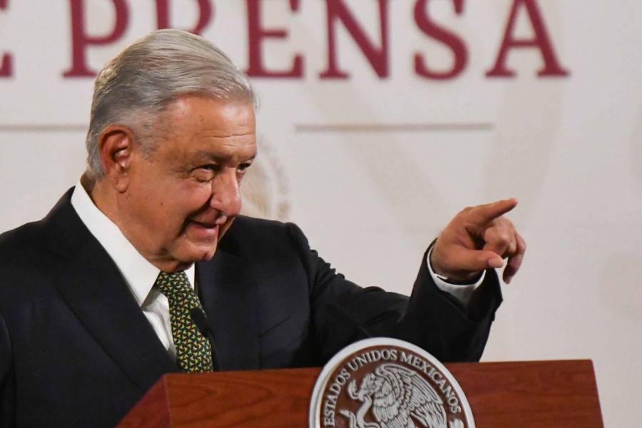 AMLO instruye a canciller&iacute;a emitir alerta de seguridad por tensi&oacute;n con Ecuador