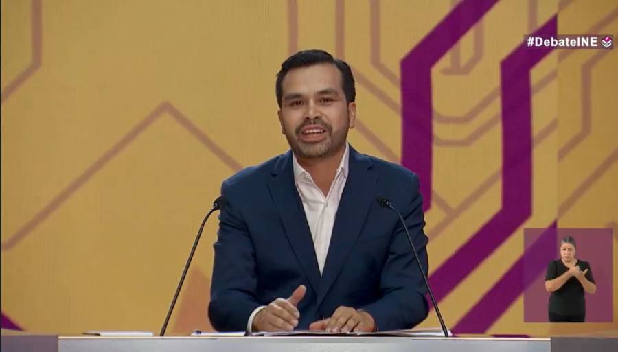 Jorge M&aacute;ynez propuso 3 de 3 para combatir corrupci&oacute;n en licitaciones p&uacute;blicas