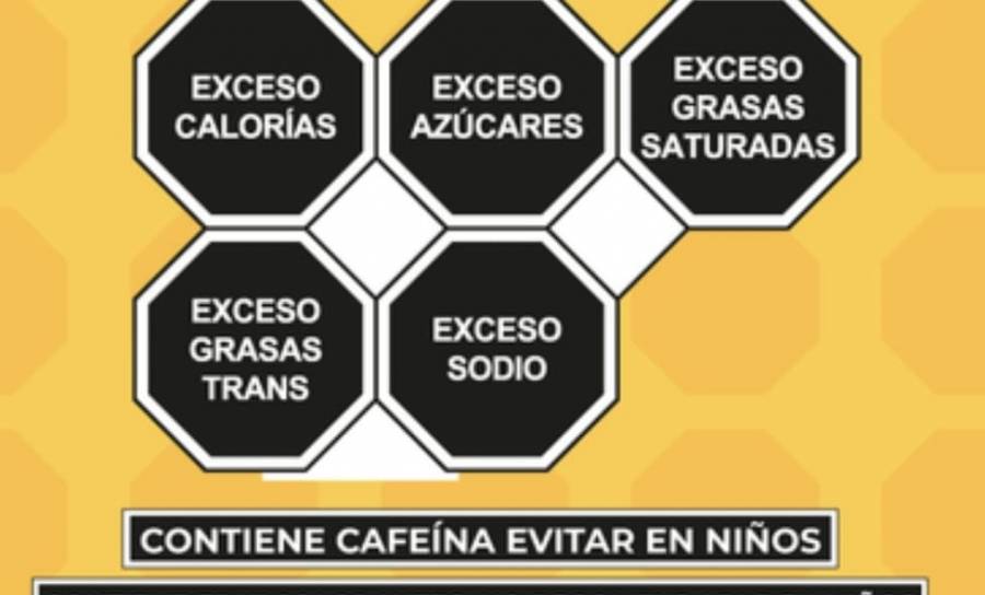 SCJN respalda el etiquetado frontal para combatir el consumo de alimentos no saludables