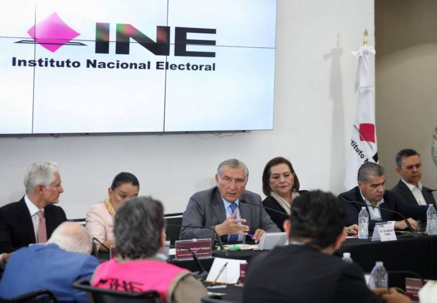 Hubo m&aacute;s de mil delitos electorales en Edomex; se preparan para mitigarlos en 2024