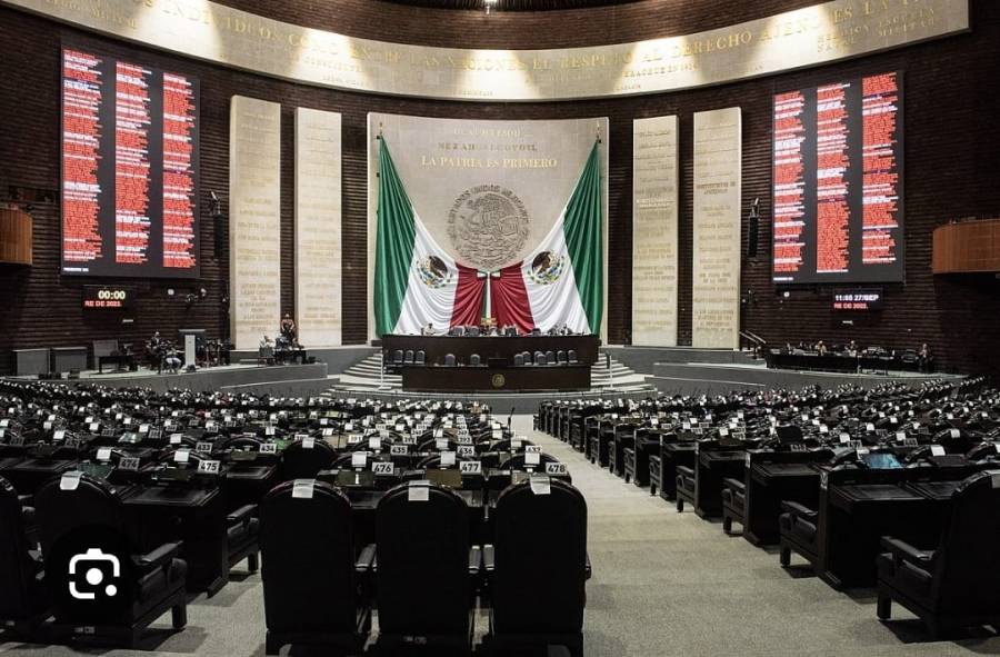 Aprueban en comisiones de San L&aacute;zaro, la creaci&oacute;n del Fondo de Pensiones del Bienestar