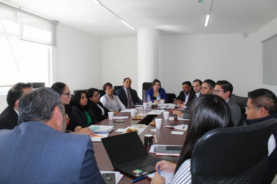 Centro de Conciliaci&oacute;n Laboral del Estado de M&eacute;xico reduce el tiempo de soluci&oacute;n de conflictos laborales