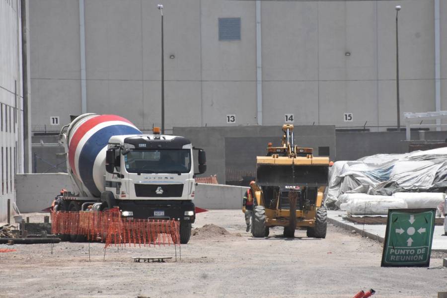 Evaluaciones Técnicas de Impacto favorecen un desarrollo urbano responsable en el Estado de México