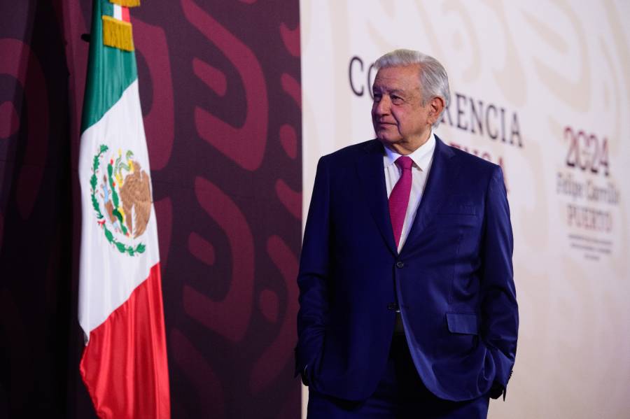 AMLO se reunirá con sindicalistas este Día del trabajo
