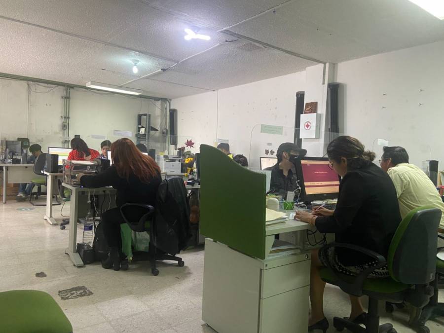 Vela GEM por los intereses laborales de las y los mexiquenses a través de la Secretaría del Trabajo