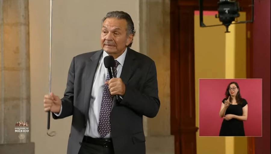 Pemex entrega 4 billones de pesos a Hacienda, refiner&iacute;as dar&aacute;n mayor rentabilidad