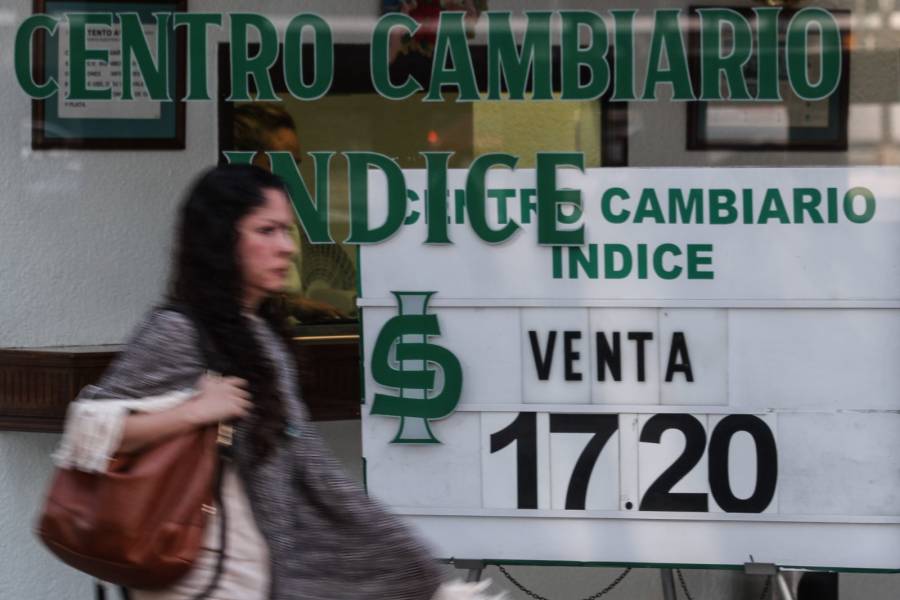 Flujo de remesas en el Estado de M&eacute;xico alcanza los mil millones de d&oacute;lares